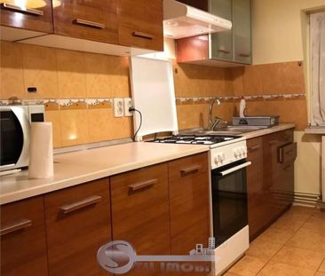 Apartament 4 camere | Nicolina 1 | Proaspăt văruit | Ideal pentru stud - Fotografie 1