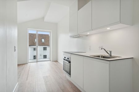 1-vær. lejlighed - Photo 4