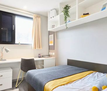 Classic En-suite - Photo 3