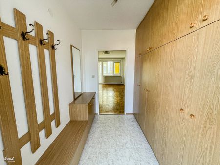 gepflegte 2 Zimmerwohnung mit Top Infrastruktur - Photo 4