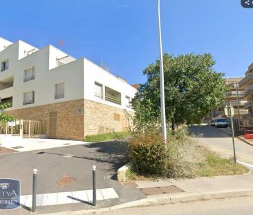 Appartement à louer 3 pièces 59.86m² - Photo 2