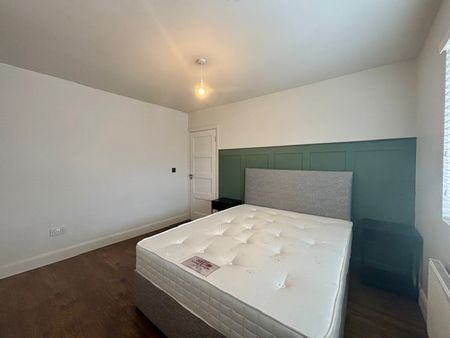 Crumlin Road, Dublin 12 (Double room) - Photo 4