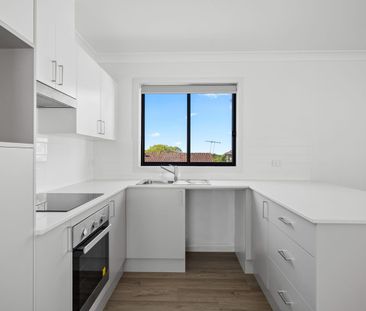 Brand New, Private & Low Maintenance – 2-Bedroom Home - Photo 3