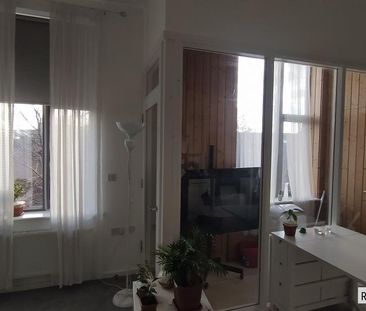 1 bed Flat in Ashton House 19 Brent Road, London, E16 1PF - Photo 6