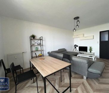 Appartement à louer 5 pièces 94.4m² - Photo 5