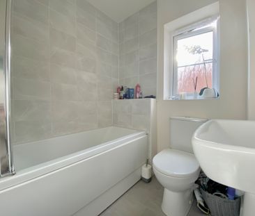 2 bedroom house to rent Brine Well Crescent, Stoke Prior, Bromsgrov... - Photo 6