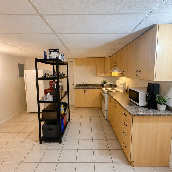 Appartement 3 1/2 Tout Inclus à Louer - Photo 1