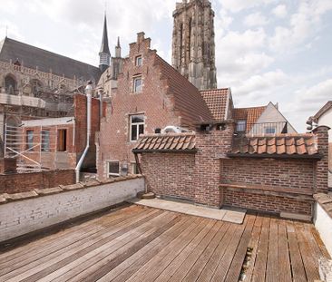 Appartement te huur in Mechelen - Photo 2