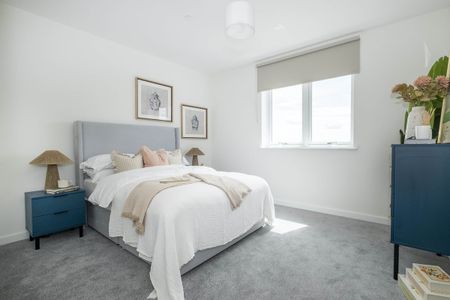 1 bedroom apartment to rent - Photo 2