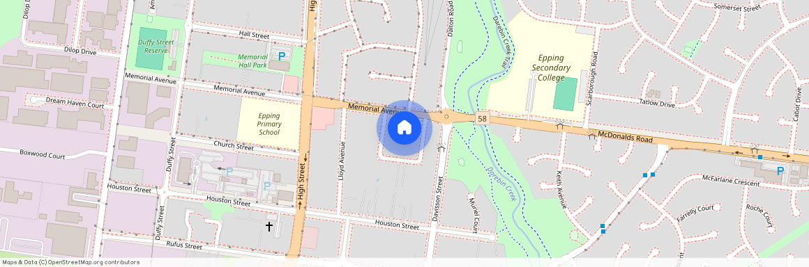 5/3 Mccarty Avenue Epping, VIC 3076