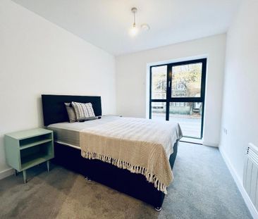 2 bedroom flat to rent - Photo 4