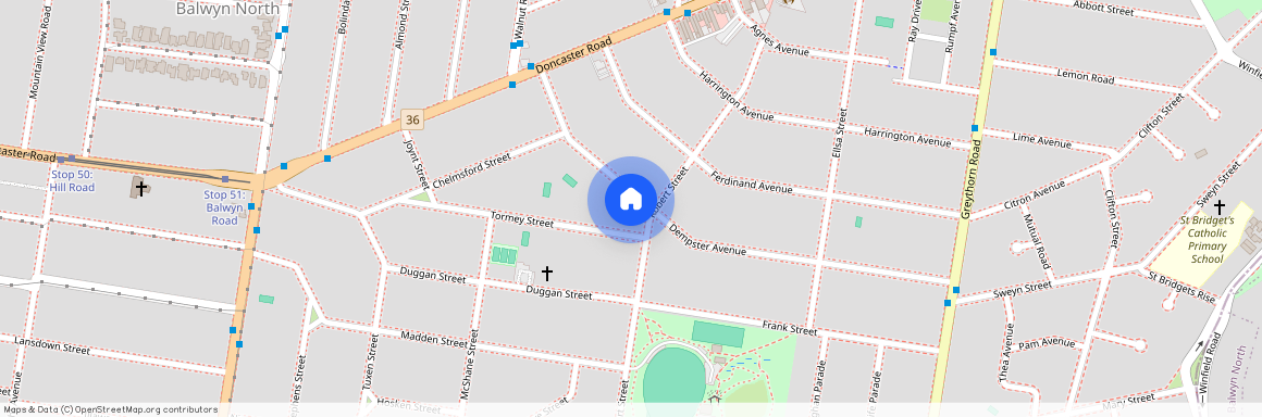 28 Robert St, Vic 3104, Balwyn North