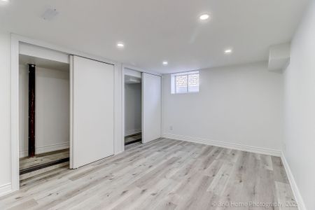 For Lease - 26 Gesher Crescent Unit# Lower, Vaughan, Ontario - Photo 3