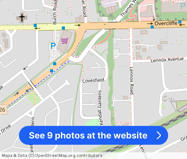 Covesfield, Gravesend, DA11 - Photo 1