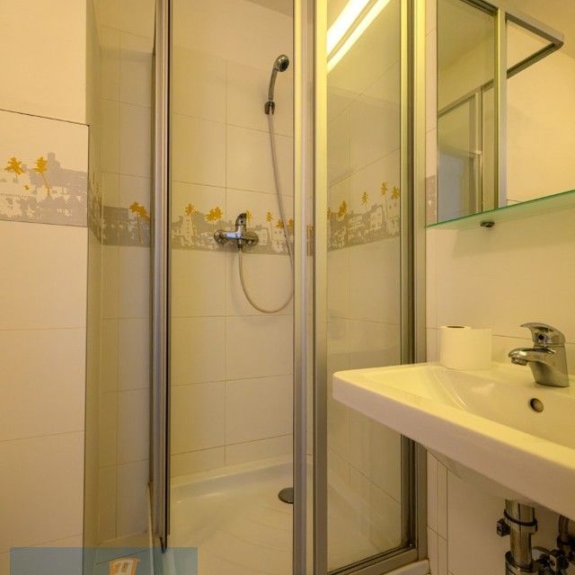 Pronájem bytu 1+kk 37 m2 - Фото 1