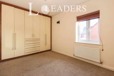 2 bedroom house to rent Madison Close, Coventry, West Midlands, CV4 - Photo 5