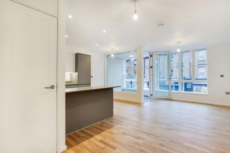 1 bedroom flat to rent - Photo 5