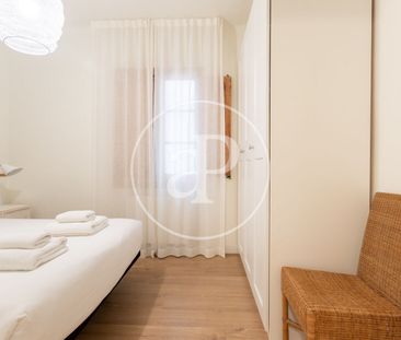 Apartment for rent in Camp de l'Arpa. - Photo 5