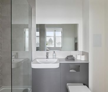 2 bedroom apartment to rent - Photo 6