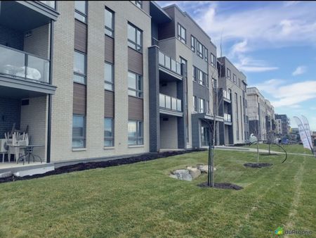 3447 boulevard René-Laennec, Auteuil à louer - Photo 5