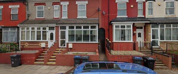 6 Bed Terraced House, Hugh Road, B10 - Photo 1