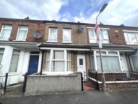 104 Ogilvie Street, Woodstock Road, BT68NH, Belfast - Photo 5