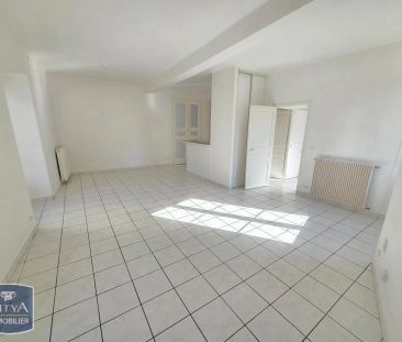 Maison à louer 4 pièces 75.46m² - Photo 1