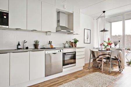 Bergsgatan, Mariestad - Foto 2
