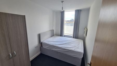 1 bedroom flat to rent - Photo 4
