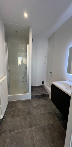 Appartement de 3 pièces - 68.35m2 - Photo 2