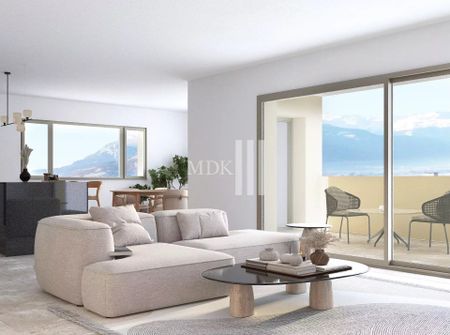 Spacieux appartement A2-B2-C2 - Photo 2