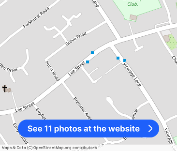 Priestlands Close, Horley - Photo 1