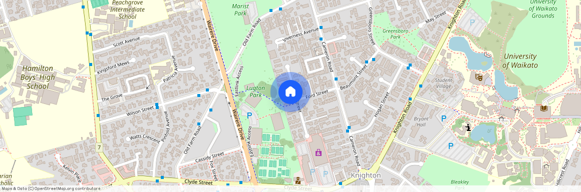 53D York Street, Hamilton East, Hamilton