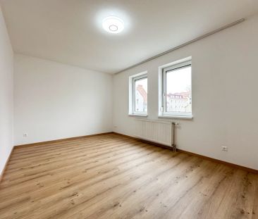 +++ GEMÜTLICHE 2,5 ZIMMER-WOHNUNG mit französischem Balkon nahe der... - Photo 6