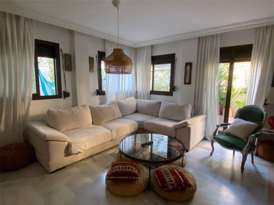 Piso de alquiler en Calle Ramiro Campos Turmo, 1, Playa Bajadilla - Puertos - Photo 1