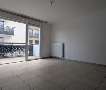 Appartement à louer 2 pièces • 42,36 m2 Dijon - Photo 4