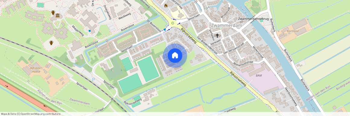 33, Dokter Schreuderstraat, 2471 PP, Zwammerdam