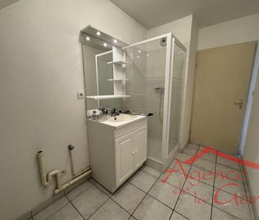 Location Appartement 1 pièce 36m² SEZANNE 51120 - Photo 1