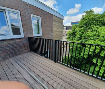 Bilderdijkstraat - Photo 1