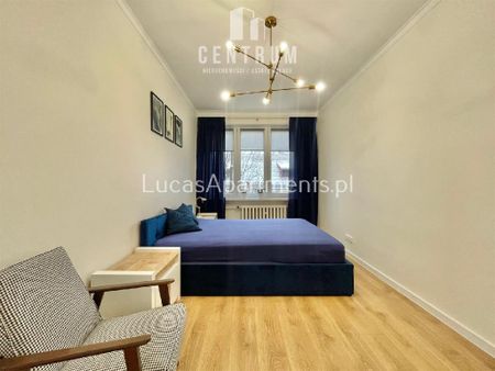 Mieszkanie Lublin Śródmieście powierzchnia 56.0 m² C303-WM-88456 - Фото 4