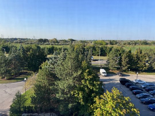 For Lease - 61 Markbrook Lane Unit# 602, Toronto, Ontario - Photo 1