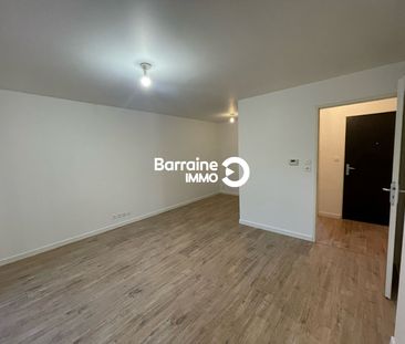 Location appartement à Brest, 2 pièces 41.1m² - Photo 2