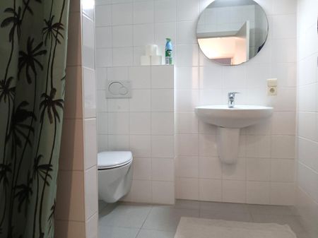 Te Huur-Duplexappartement-Wijnegem-TH193 - Foto 3