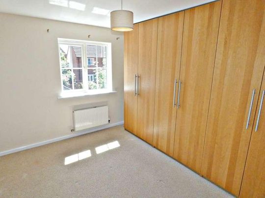 Millbrook Gardens, Blythe Bridge, ST11 - Photo 1