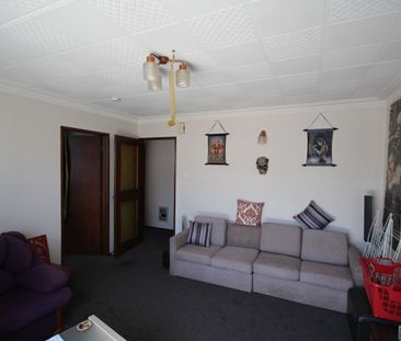Two bedroom unit - Photo 1