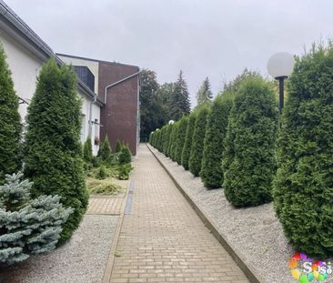 DO WYNAJĘCIA 2 POKOJOWE Z MIEJSCEM PARKINGOWYM - Photo 3
