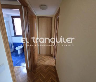 Ático de alquiler en Calle Periana, San Fermín - Photo 5