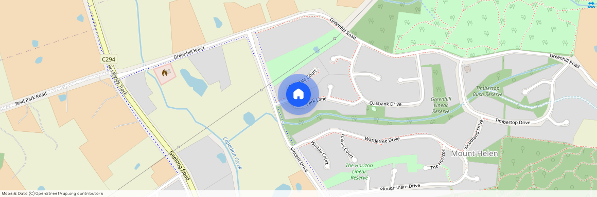 3 Park Ln, Melbourne, Victoria 3350