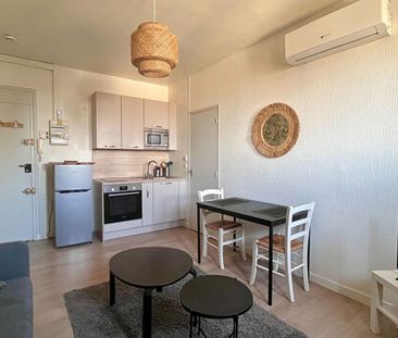 Appartement 3 pièces 40m2 REIMS 732 euros - Photo 2