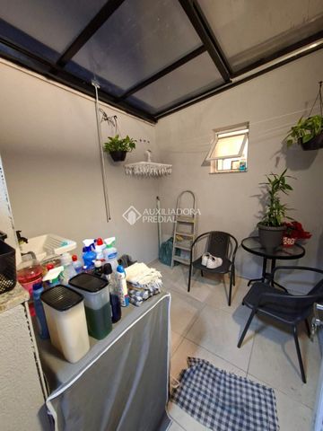 Apartamento com 2 quartos e 42m² para alugar em Jardim Cristiane, Santo André. - Photo 4